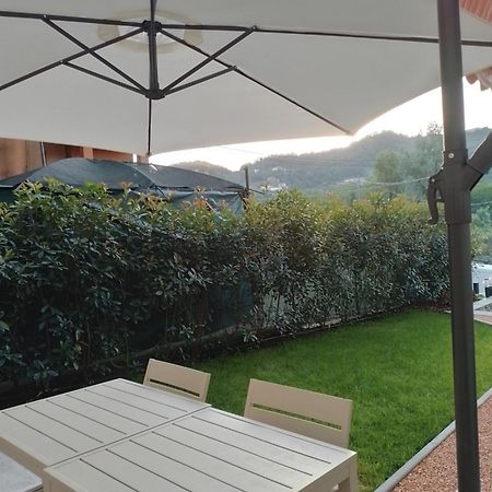 Appartamento La Volta Beverino Exterior foto